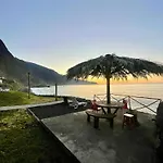Διαμέρισμα Sea House São Vicente