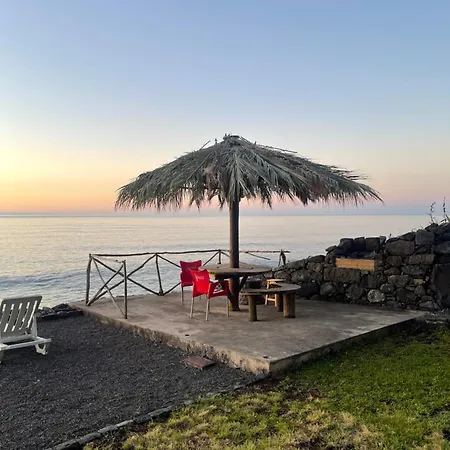דירה Sea House