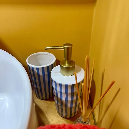 Διαμέρισμα Sea House São Vicente