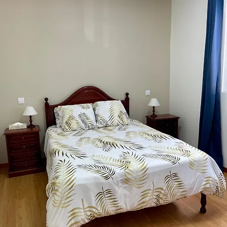 Sea House São Vicente