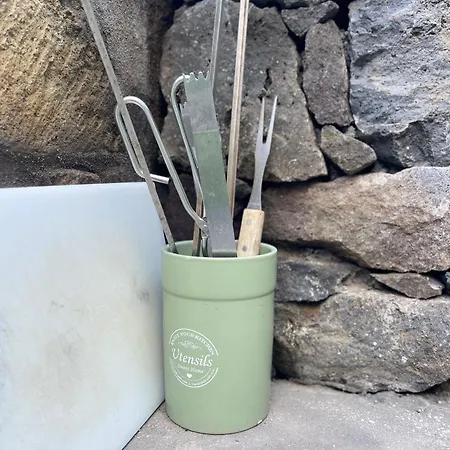 Διαμέρισμα Sea House *