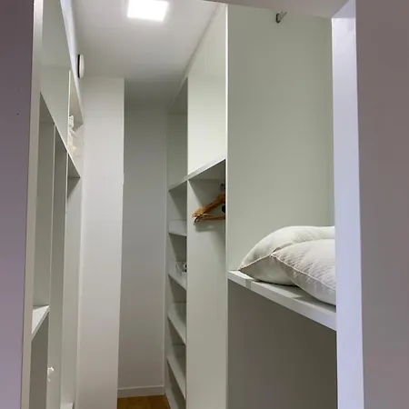 Appartement Sea House