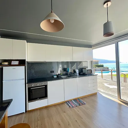 Sea House Apartment *