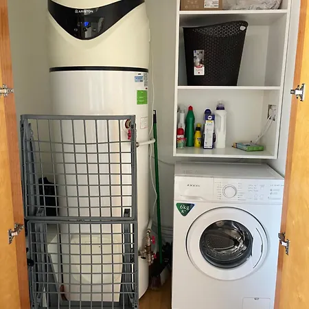 Appartement Sea House São Vicente