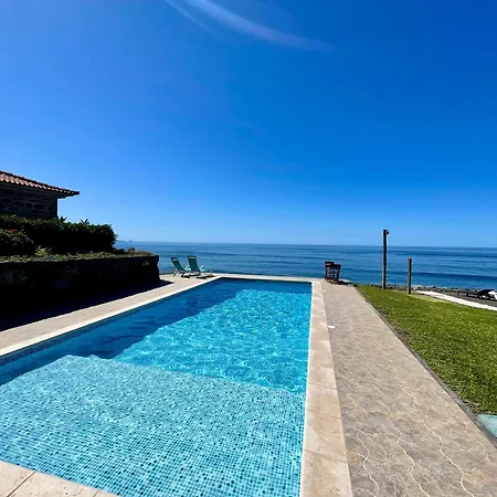Apartment Sea House *