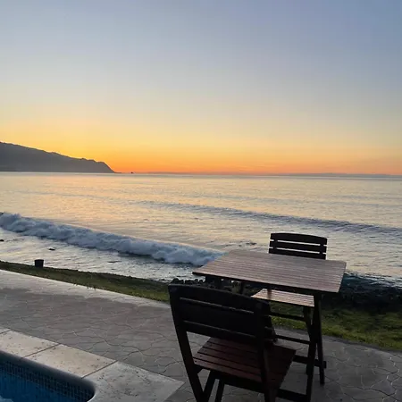 Sea House Appartement *