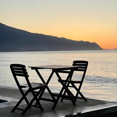 Sea House Sao Vicente (Madeira)