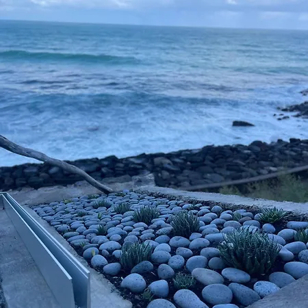 Sea House * São Vicente