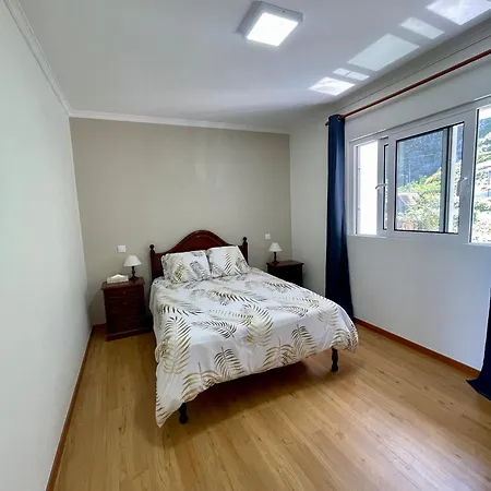 Sea House Apartment