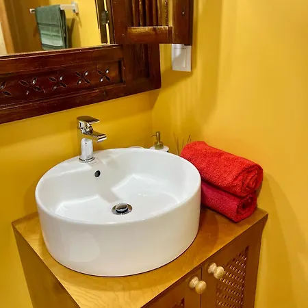 Appartement Sea House