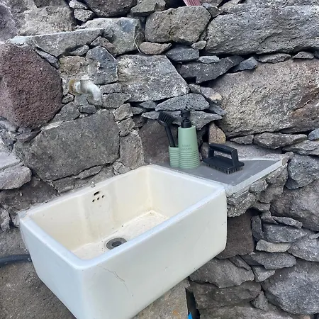 Appartement Sea House São Vicente