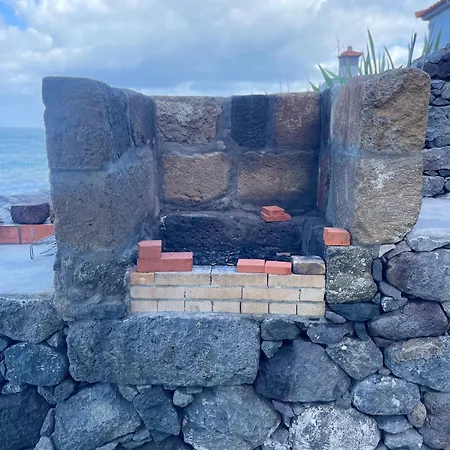 Sea House Sao Vicente (Madeira)