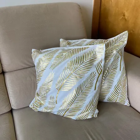 Sea House São Vicente