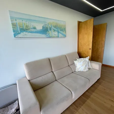 Sea House Appartement