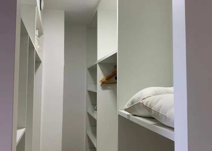 Апартаменты Sea House