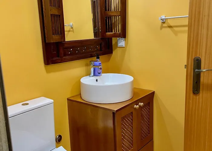 Sea House Апартаменты