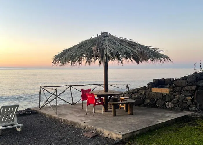 Апартаменты Sea House