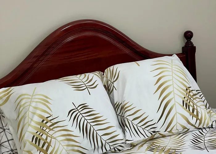 Апартаменты Sea House *