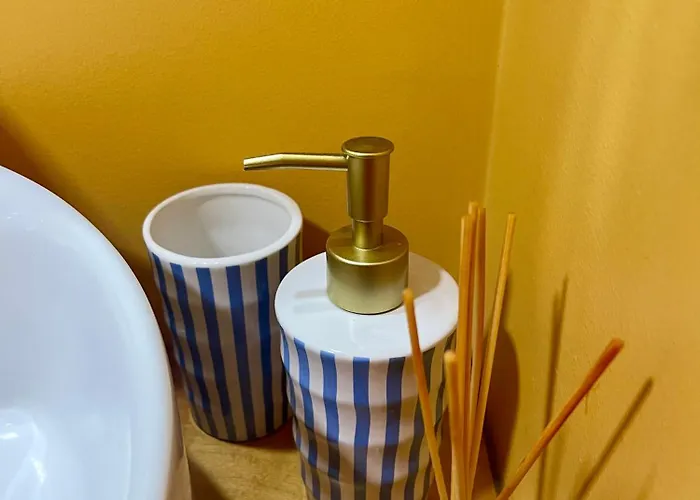 Апартаменты Sea House Сан-Висенти