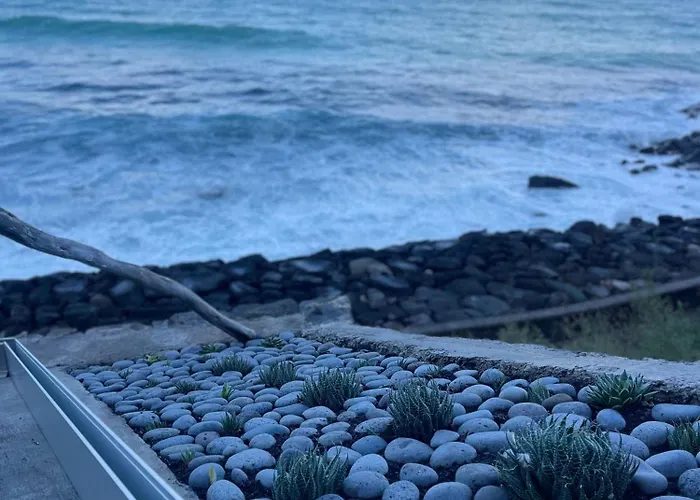 Sea House * Сан-Висенти