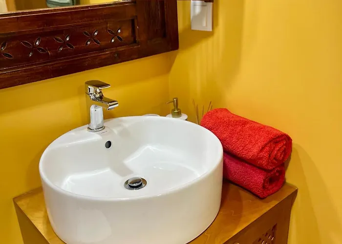 Апартаменты Sea House