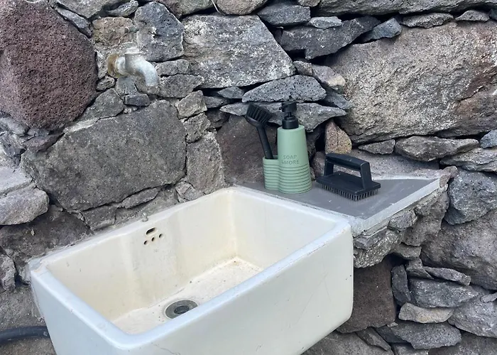 Апартаменты Sea House Сан-Висенти