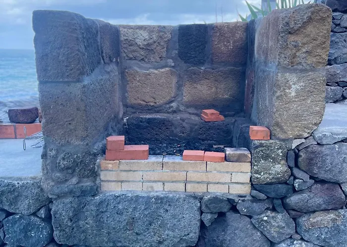 Sea House Сан-Висенти