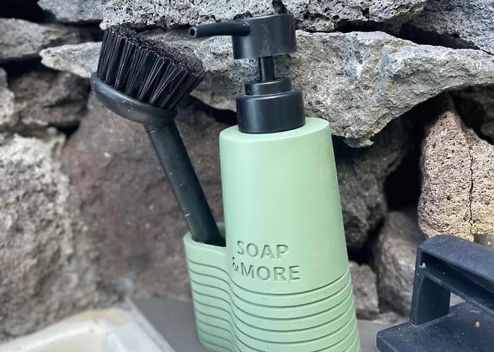 Sea House * Сан-Висенти