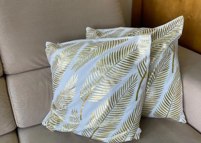 Sea House Сан-Висенти