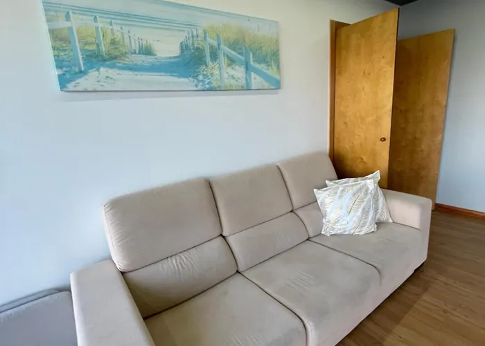 Sea House Апартаменты